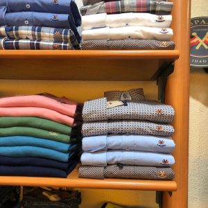 CAMISAS LA ESPÀÑOLA