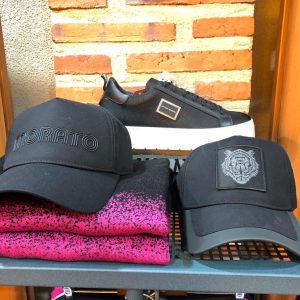 GORRAS ANTONY MORATO