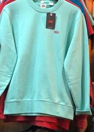SUDADERA LEVIS
